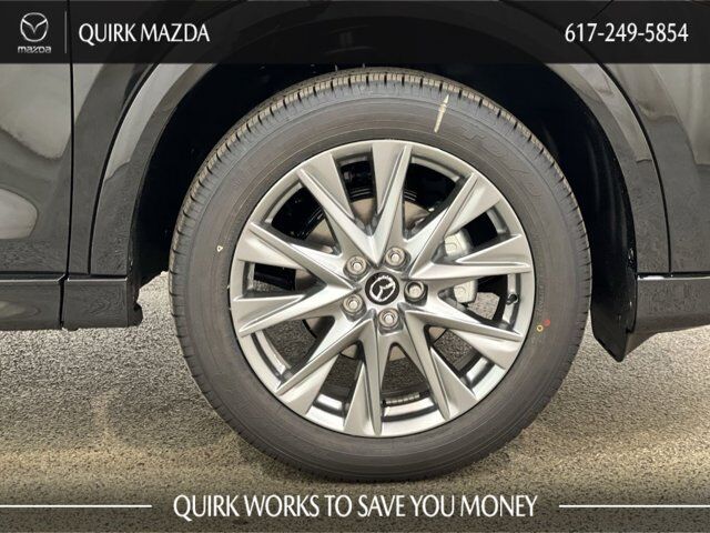 2025 Mazda CX-5 2.5 S Premium Plus Package Quincy MA
