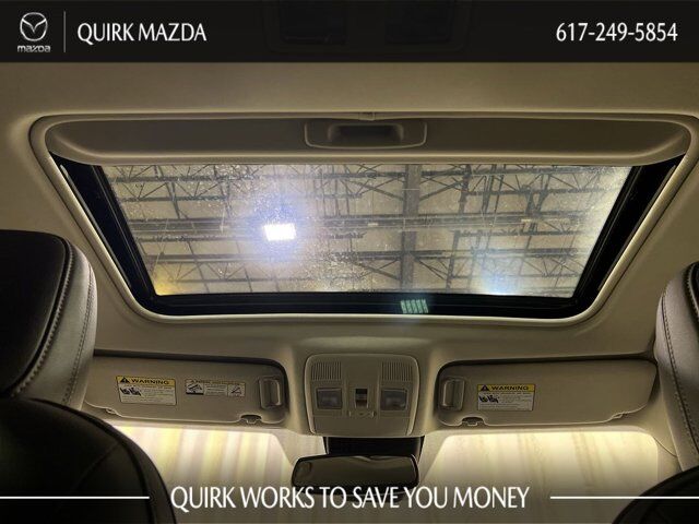 2025 Mazda CX-5 2.5 S Premium Plus Package Quincy MA