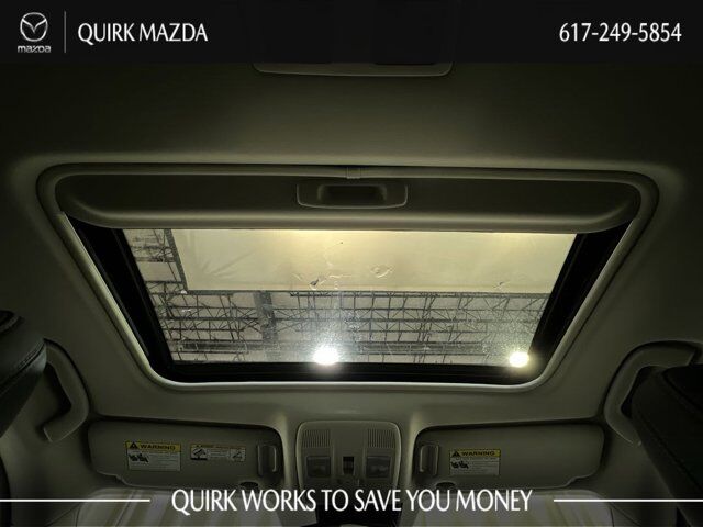 2025 Mazda CX-5 2.5 S Premium Plus Package Quincy MA