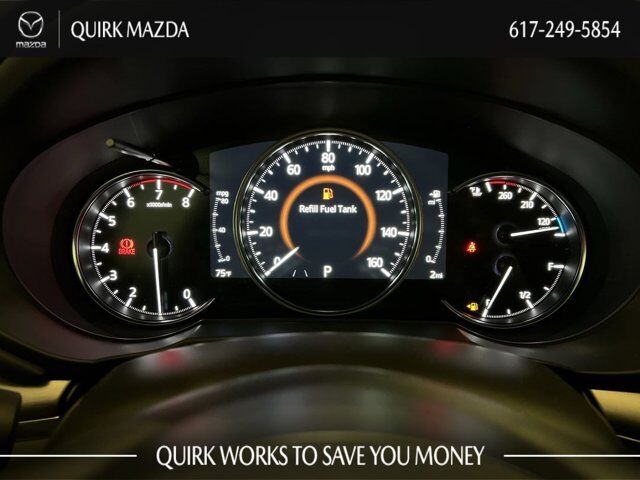 2025 Mazda CX-5 2.5 S Premium Plus Package Quincy MA