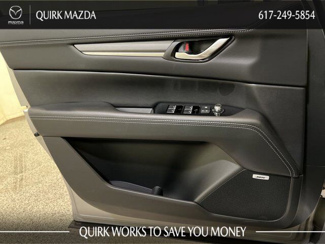 2025 Mazda CX-5 2.5 S Premium Plus Package Quincy MA