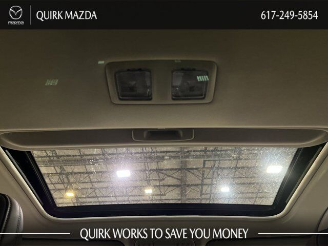 2025 Mazda CX-5 2.5 S Premium Plus Package Quincy MA