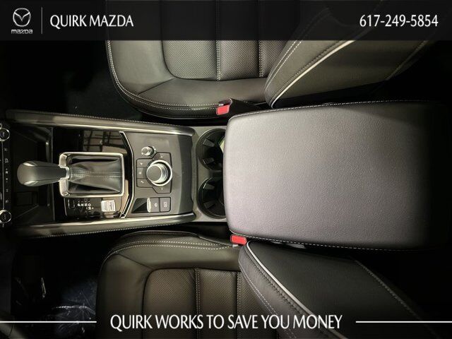 2025 Mazda CX-5 2.5 S Premium Plus Package Quincy MA