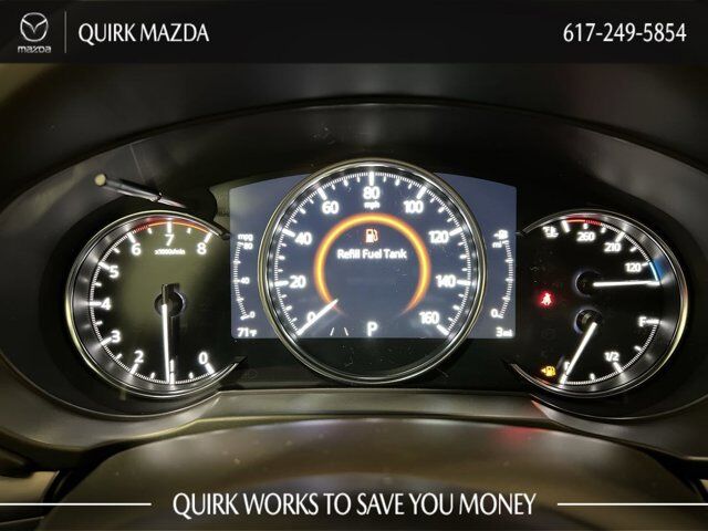 2025 Mazda CX-5 2.5 S Premium Plus Package Quincy MA