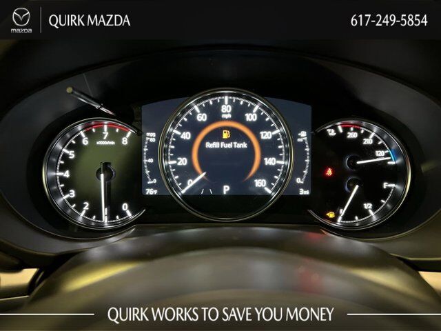 2025 Mazda CX-5 2.5 S Premium Plus Package Quincy MA