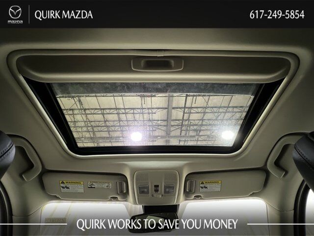 2025 Mazda CX-5 2.5 S Premium Plus Package Quincy MA