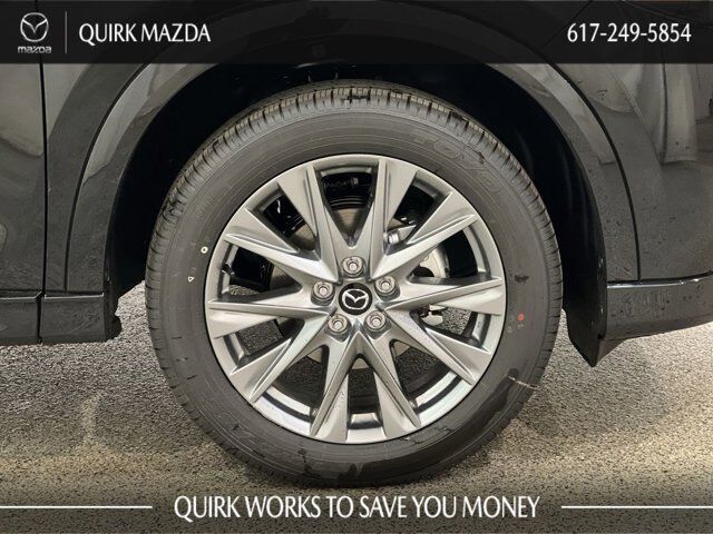 2025 Mazda CX-5 2.5 S Premium Plus Package Quincy MA