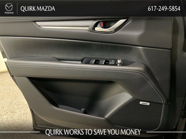 2025 Mazda CX-5 2.5 S Premium Plus Package Quincy MA