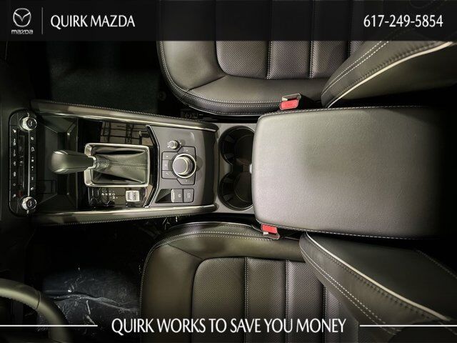 2025 Mazda CX-5 2.5 S Premium Plus Package Quincy MA