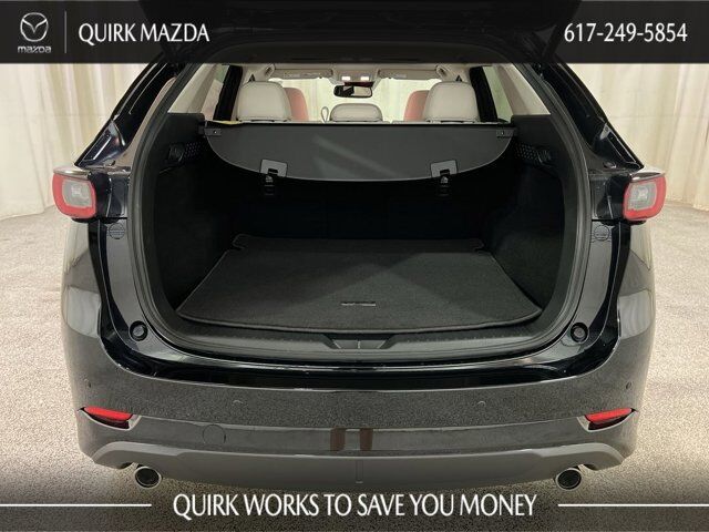 2025 Mazda CX-5 2.5 S Premium Plus Package Quincy MA
