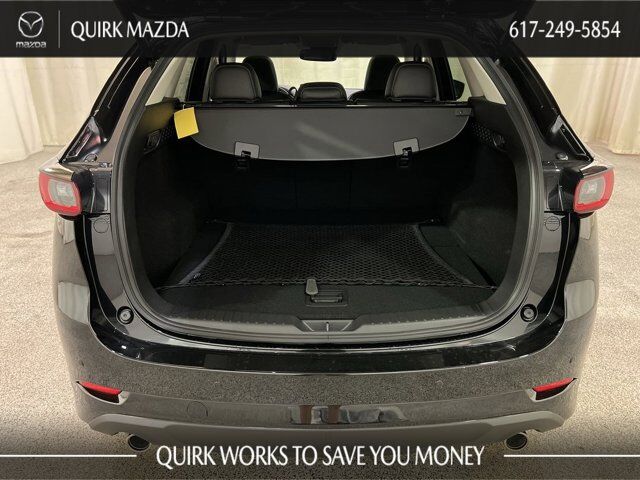 2025 Mazda CX-5 2.5 S Premium Plus Package Quincy MA