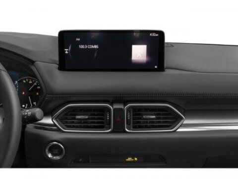 2025 Mazda CX-5 2.5 S Premium Plus Package Quincy MA