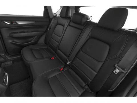 2025 Mazda CX-5 2.5 S Premium Plus Package Quincy MA