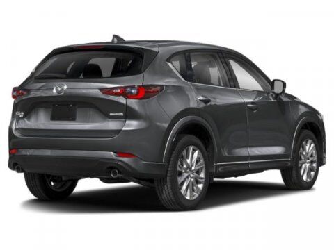 2025 Mazda CX-5 2.5 S Premium Plus Package Quincy MA