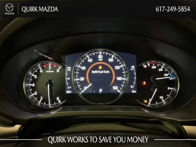 2025 Mazda CX-5 2.5 S Premium Plus Package Quincy MA