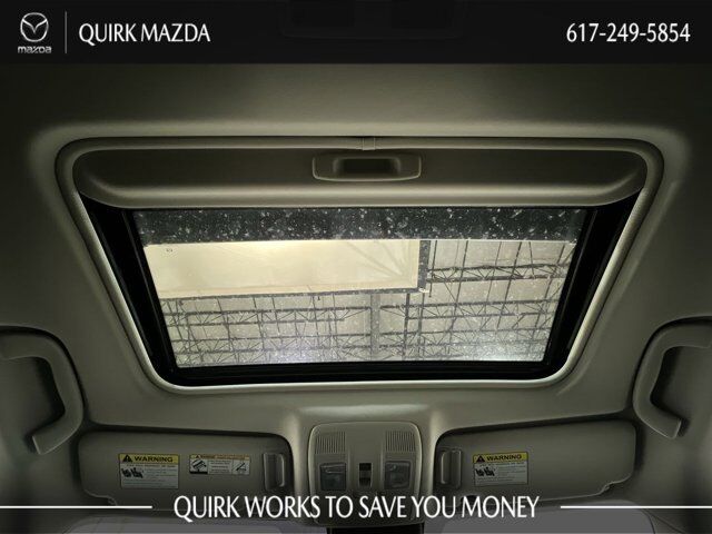 2025 Mazda CX-5 2.5 S Premium Plus Package Quincy MA