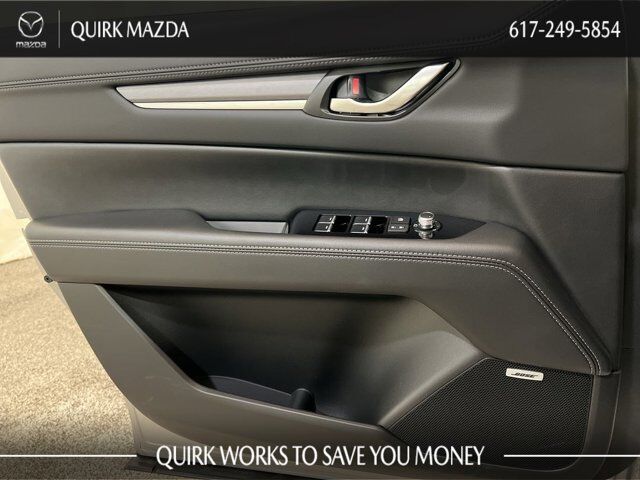 2025 Mazda CX-5 2.5 S Premium Plus Package Quincy MA