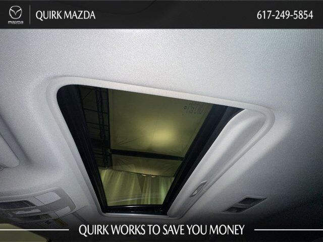 2025 Mazda CX-5 2.5 S Premium Plus Package Quincy MA