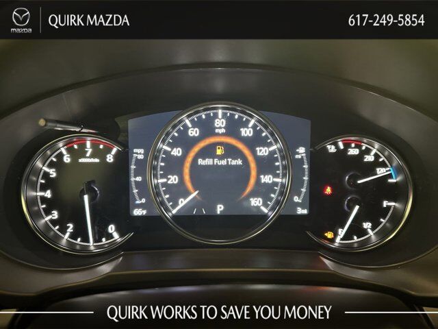 2025 Mazda CX-5 2.5 S Premium Plus Package Quincy MA