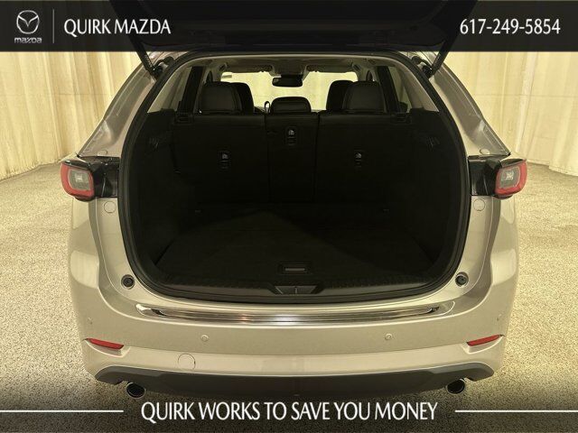 2025 Mazda CX-5 2.5 S Premium Plus Package Quincy MA
