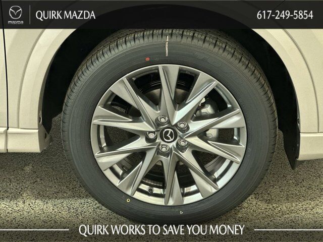 2025 Mazda CX-5 2.5 S Premium Plus Package Quincy MA