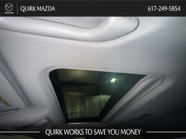 2025 Mazda CX-5 2.5 S Premium Plus Package Quincy MA