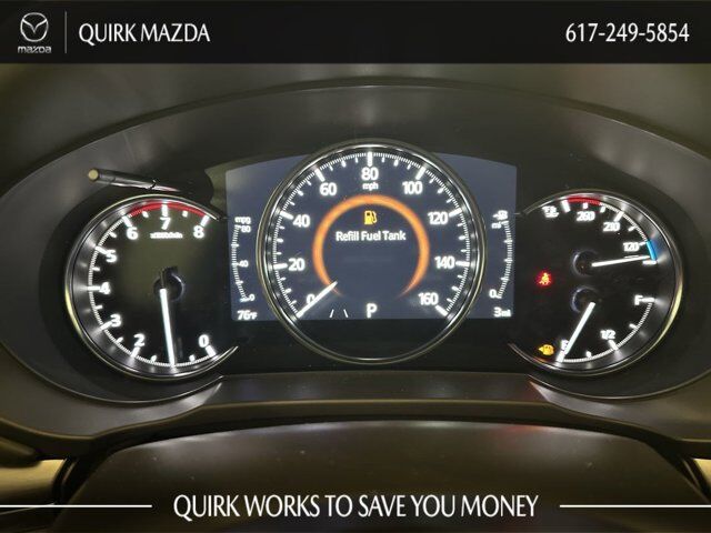 2025 Mazda CX-5 2.5 S Premium Plus Package Quincy MA