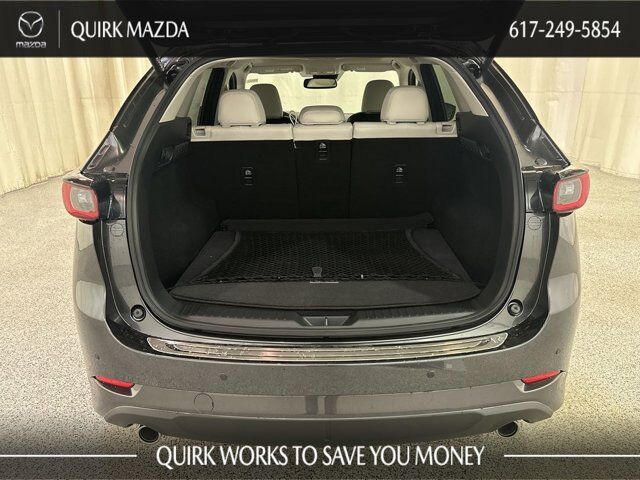 2025 Mazda CX-5 2.5 S Premium Plus Package Quincy MA