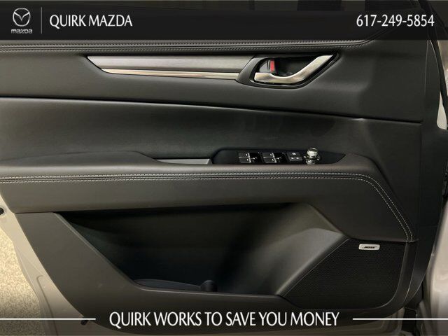 2025 Mazda CX-5 2.5 S Premium Plus Package Quincy MA