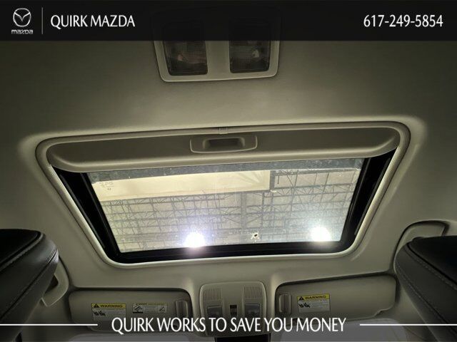 2025 Mazda CX-5 2.5 S Premium Plus Package Quincy MA