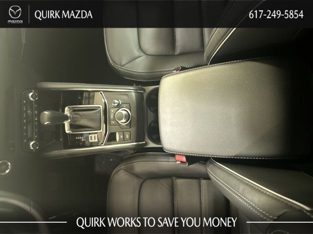 2025 Mazda CX-5 2.5 S Premium Plus Package Quincy MA