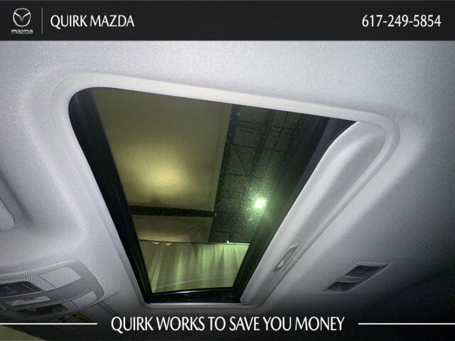 2025 Mazda CX-5 2.5 S Premium Plus Package Quincy MA