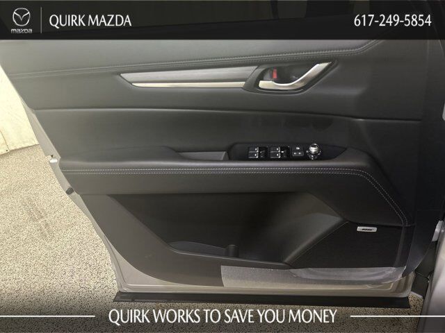 2025 Mazda CX-5 2.5 S Premium Plus Package Quincy MA