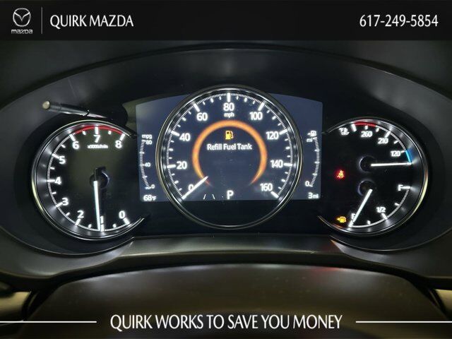 2025 Mazda CX-5 2.5 S Premium Plus Package Quincy MA