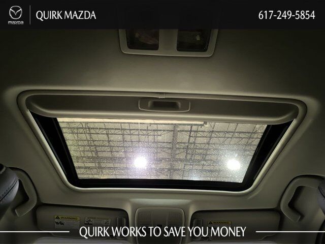 2025 Mazda CX-5 2.5 S Premium Plus Package Quincy MA