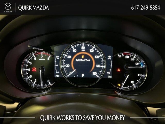 2025 Mazda CX-5 2.5 S Premium Plus Package Quincy MA