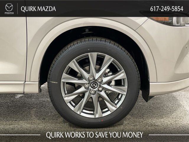 2025 Mazda CX-5 2.5 S Premium Plus Package Quincy MA