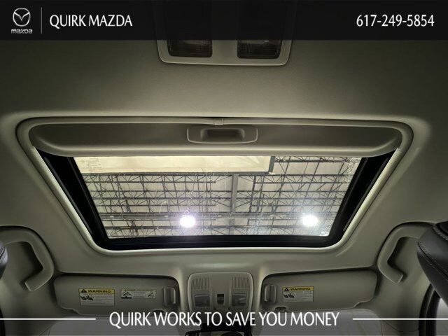 2025 Mazda CX-5 2.5 S Premium Plus Package Quincy MA