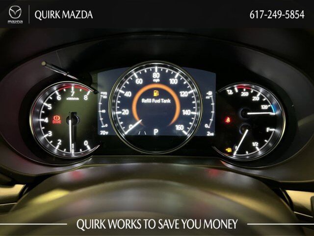 2025 Mazda CX-5 2.5 S Premium Plus Package Quincy MA