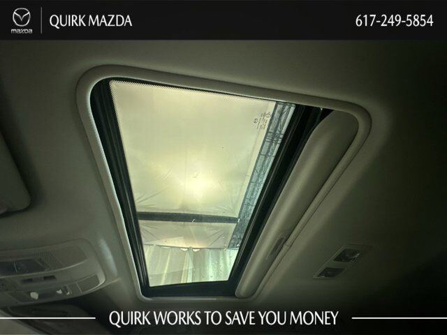 2025 Mazda CX-5 2.5 S Premium Plus Package Quincy MA