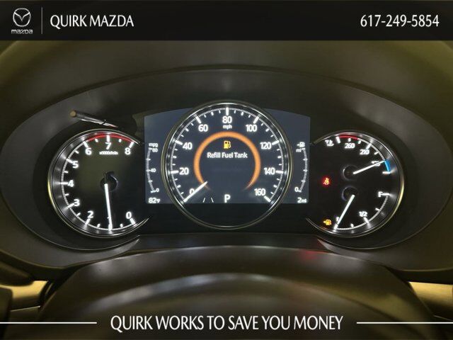 2025 Mazda CX-5 2.5 S Premium Plus Package Quincy MA