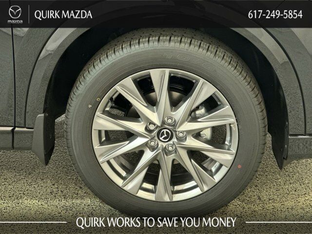 2025 Mazda CX-5 2.5 S Premium Plus Package Quincy MA