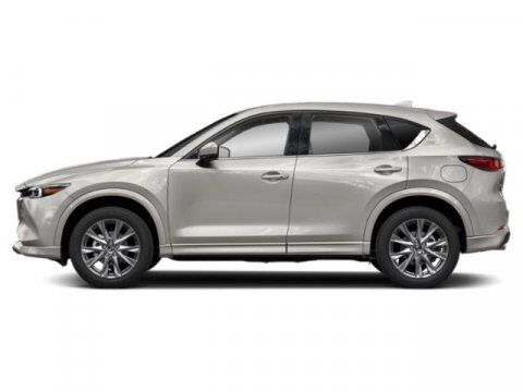 2025 Mazda CX-5 2.5 S Premium Plus Package Quincy MA