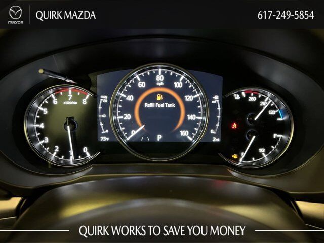 2025 Mazda CX-5 2.5 S Premium Plus Package Quincy MA