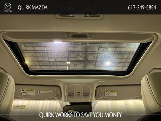 2025 Mazda CX-5 2.5 S Premium Plus Package Quincy MA