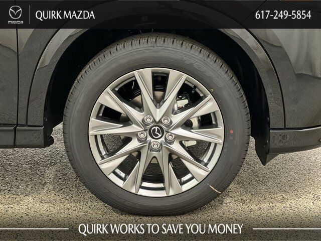 2025 Mazda CX-5 2.5 S Premium Plus Package Quincy MA