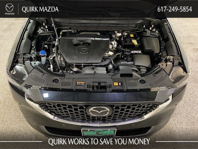 2025 Mazda CX-5 2.5 S Premium Plus Package Quincy MA