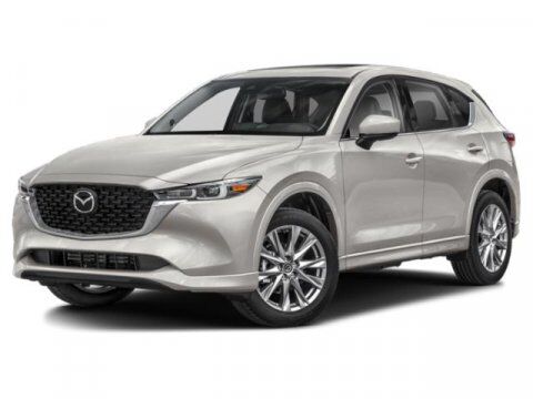2025 Mazda CX-5 2.5 S Premium Plus Package Quincy MA