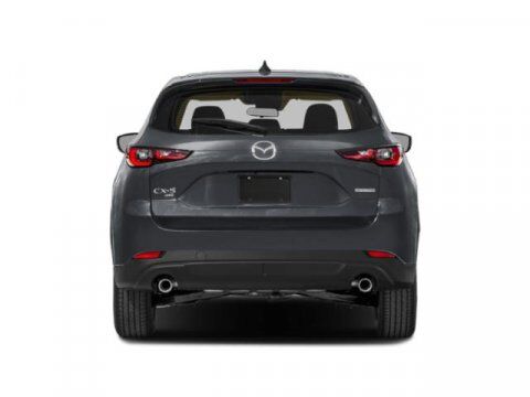 2025 Mazda CX-5 2.5 S Quincy MA