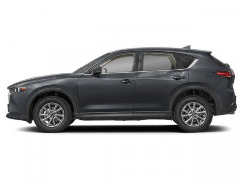 2025 Mazda CX-5 2.5 S Quincy MA